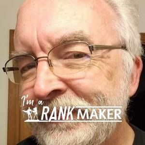 Meet your Posher, Patrick